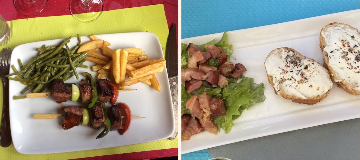 Auberge de Montigny-en-Morvan - Gallery Image 3