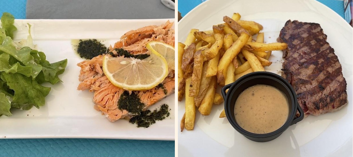 Auberge de Montigny-en-Morvan - Gallery Image 4