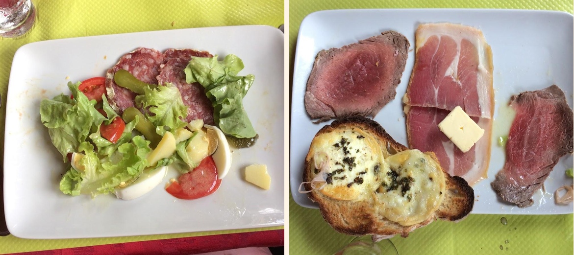 Auberge de Montigny-en-Morvan - Gallery Image 5