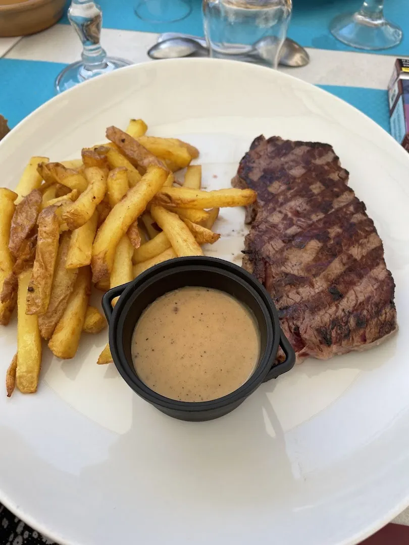 Auberge de Montigny-en-Morvan